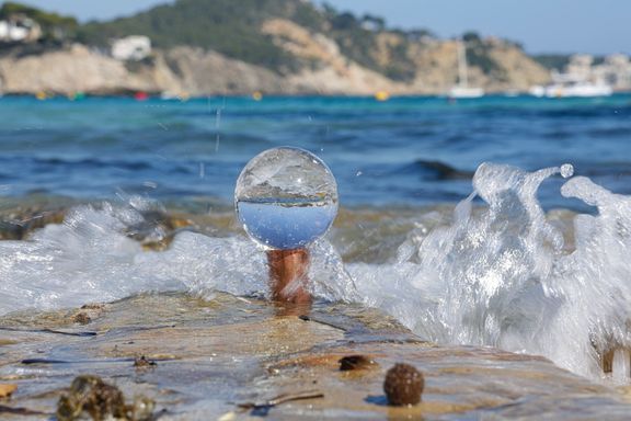 Strand Paguera