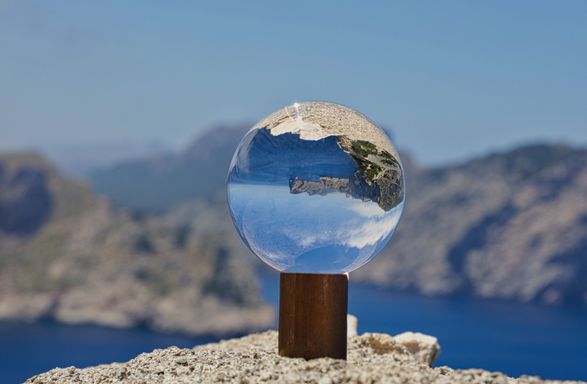 Cap de Formentor